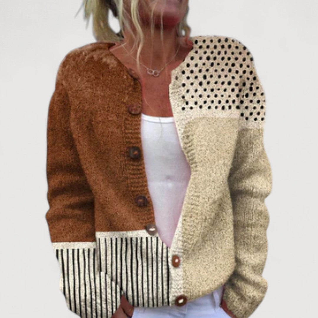 LUELLA β COSY EVERYDAY CARDIGAN