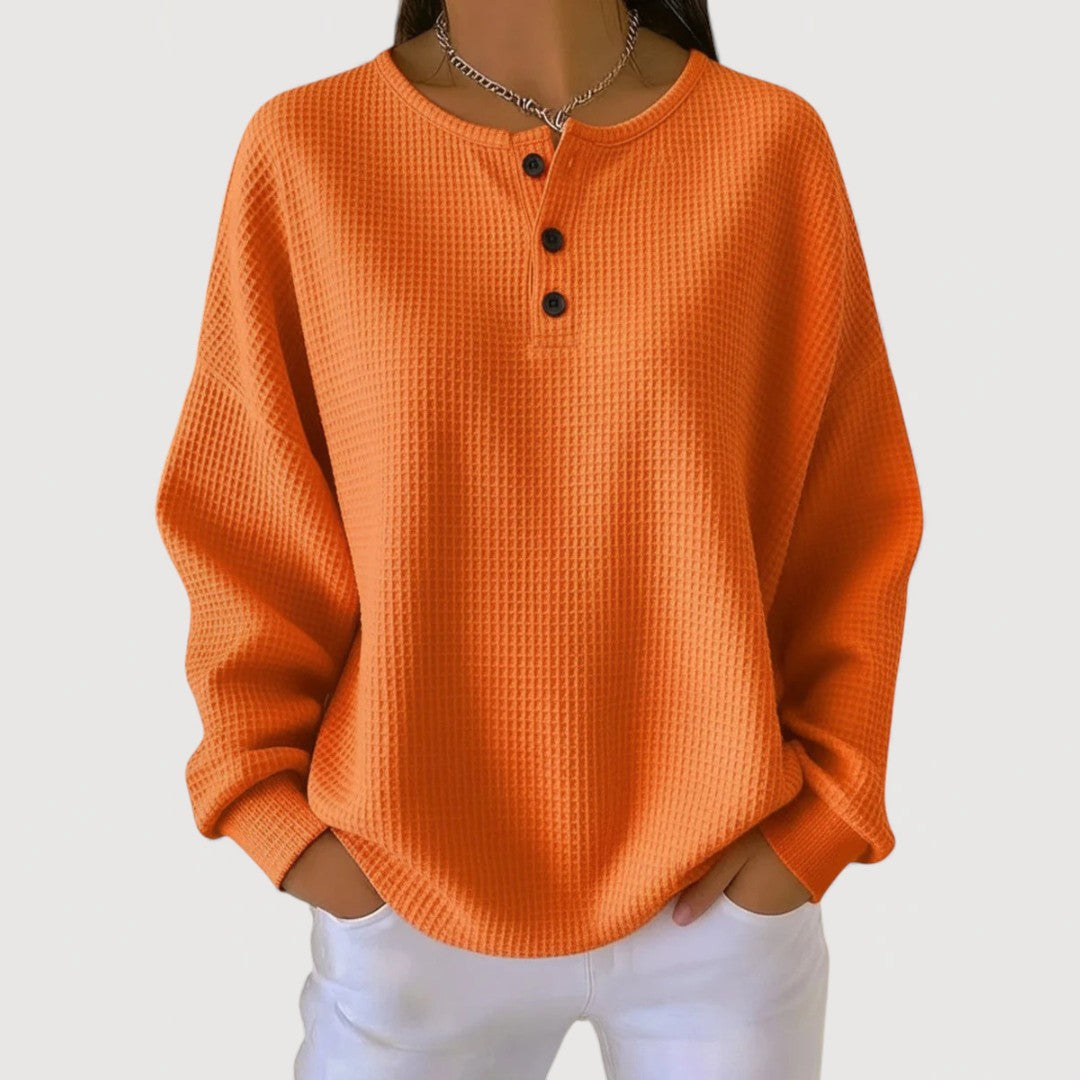 THEONA β RELAXED JUMPER