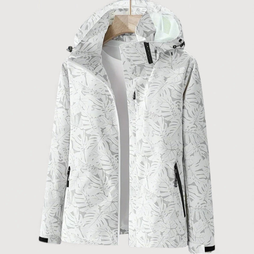 FAYA β ADVENTURE JACKET