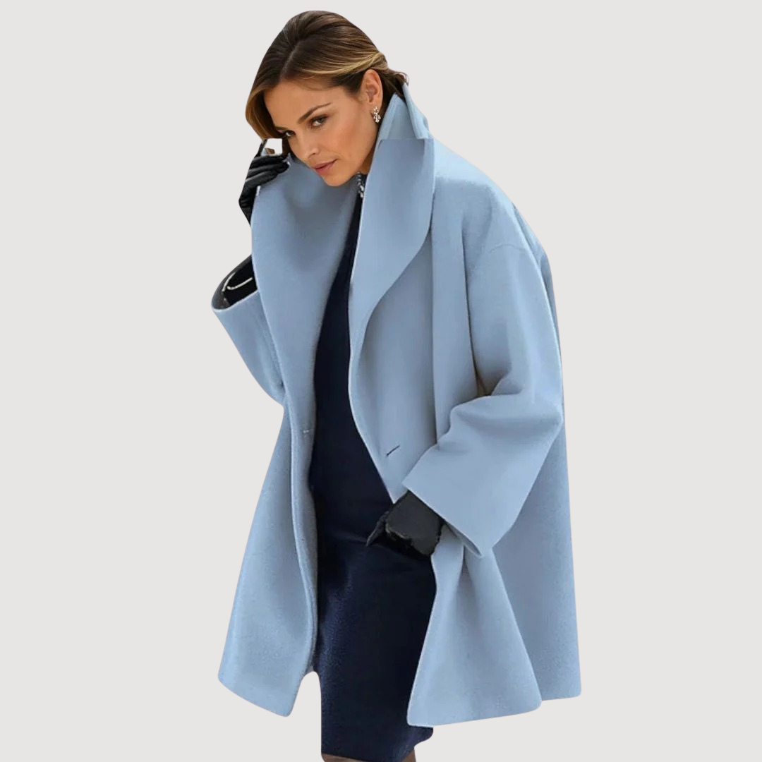 Vivienne – Luxe Winter Coat