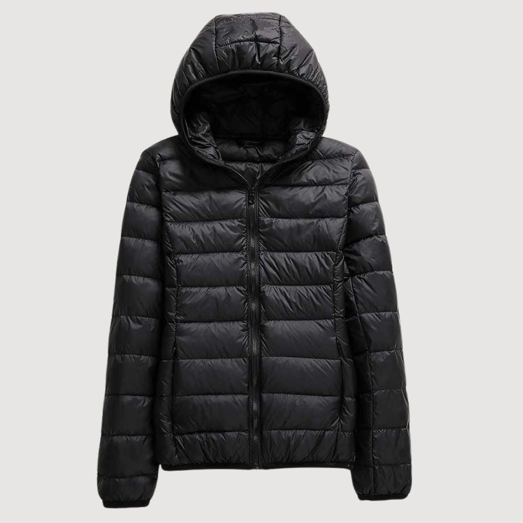MILA β LIGHTWEIGHT PUFFER JACKET
