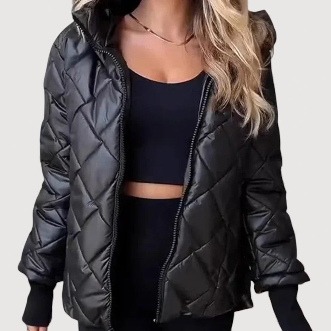 TAYLA β PUFFER COAT