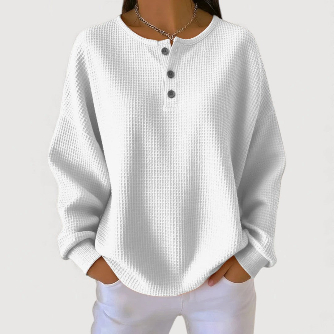 THEONA β RELAXED JUMPER