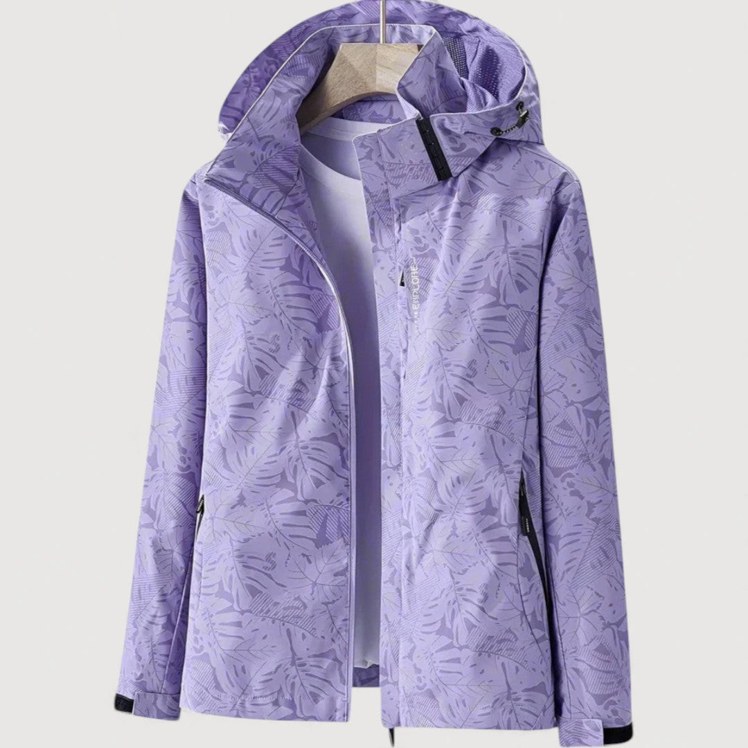 FAYA – ADVENTURE JACKET