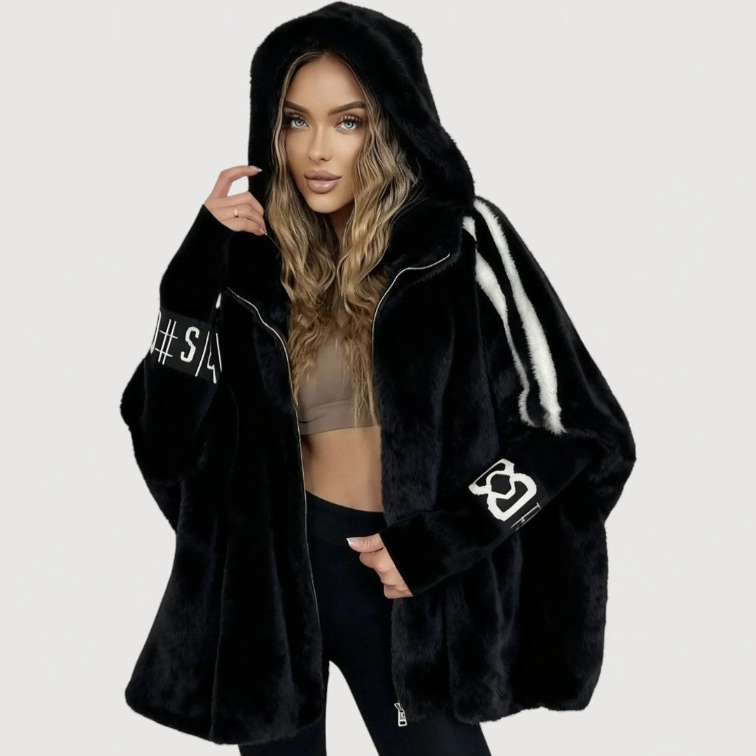 SARA β LUXE WINTER COAT