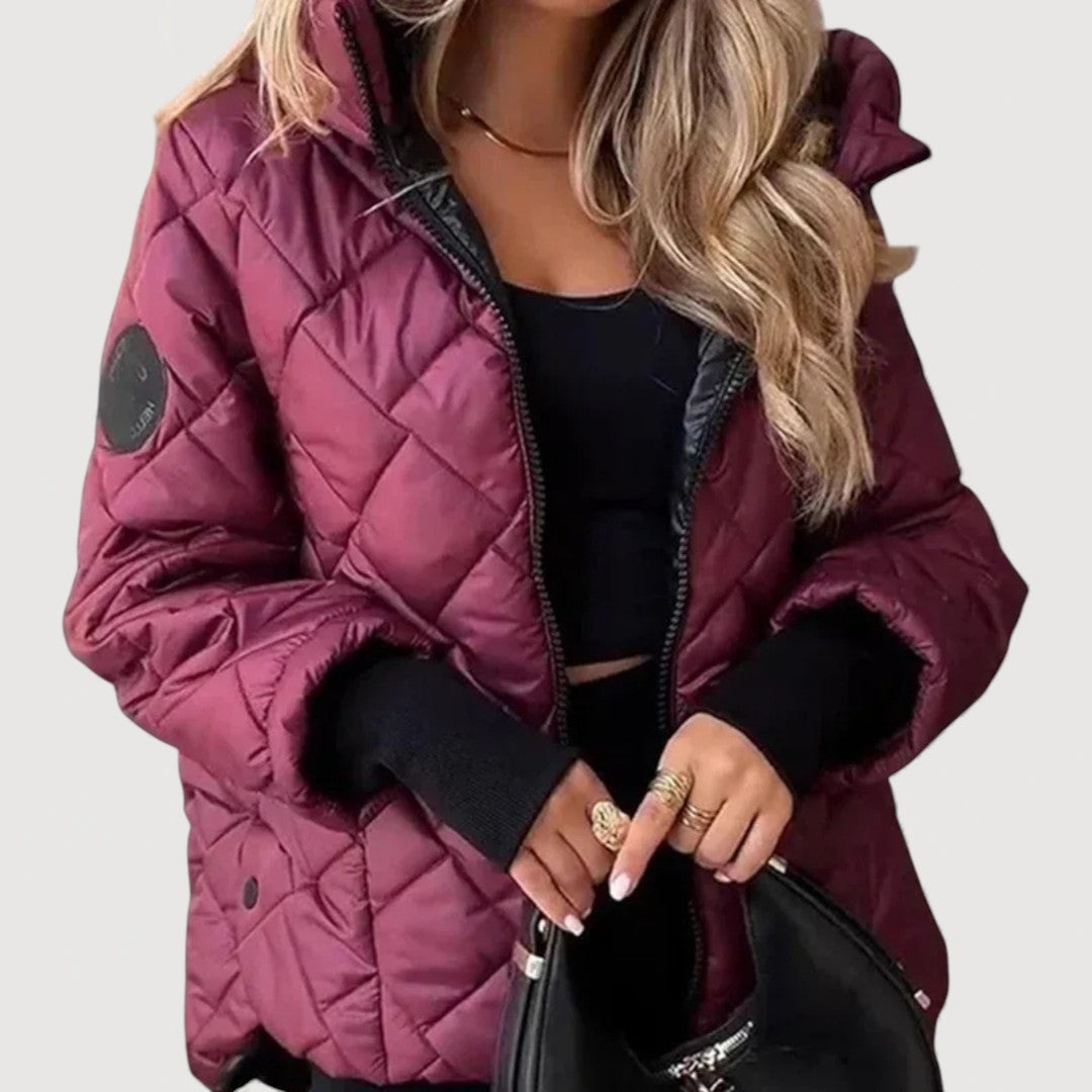 TAYLA β PUFFER COAT