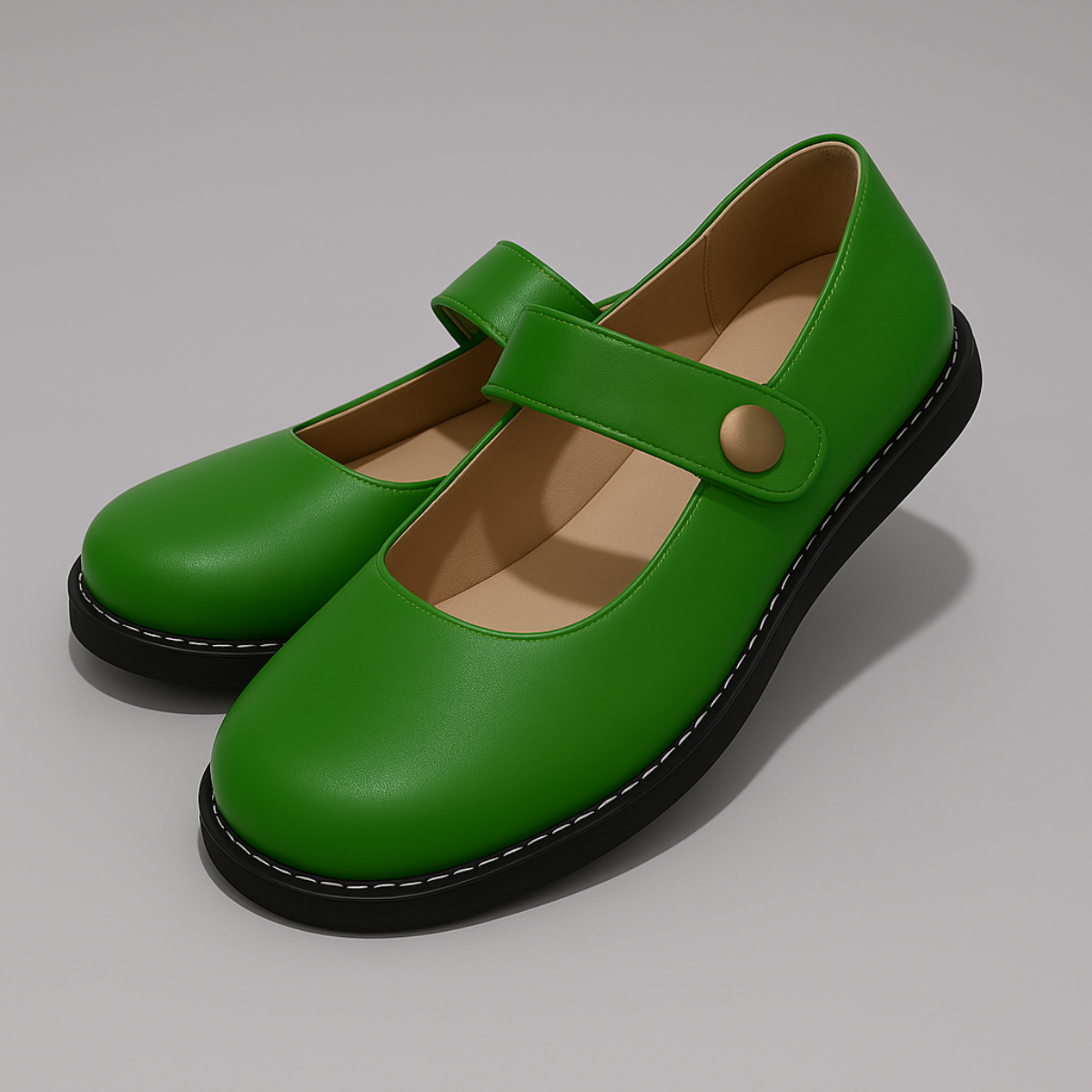 Molly | Comfort-Orthopedic Footwear