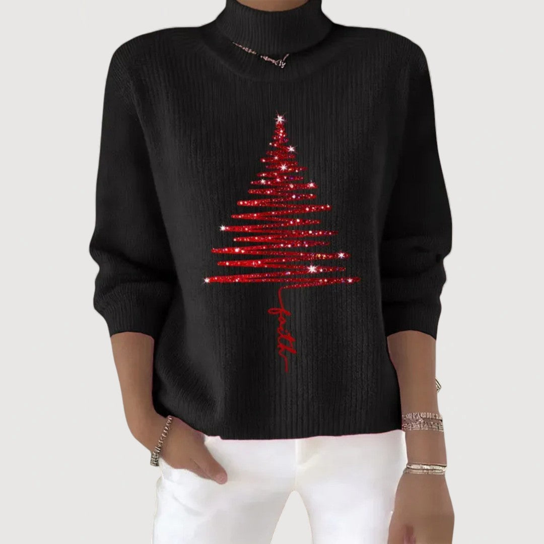 REIGN β CHRISTMAS JUMPER