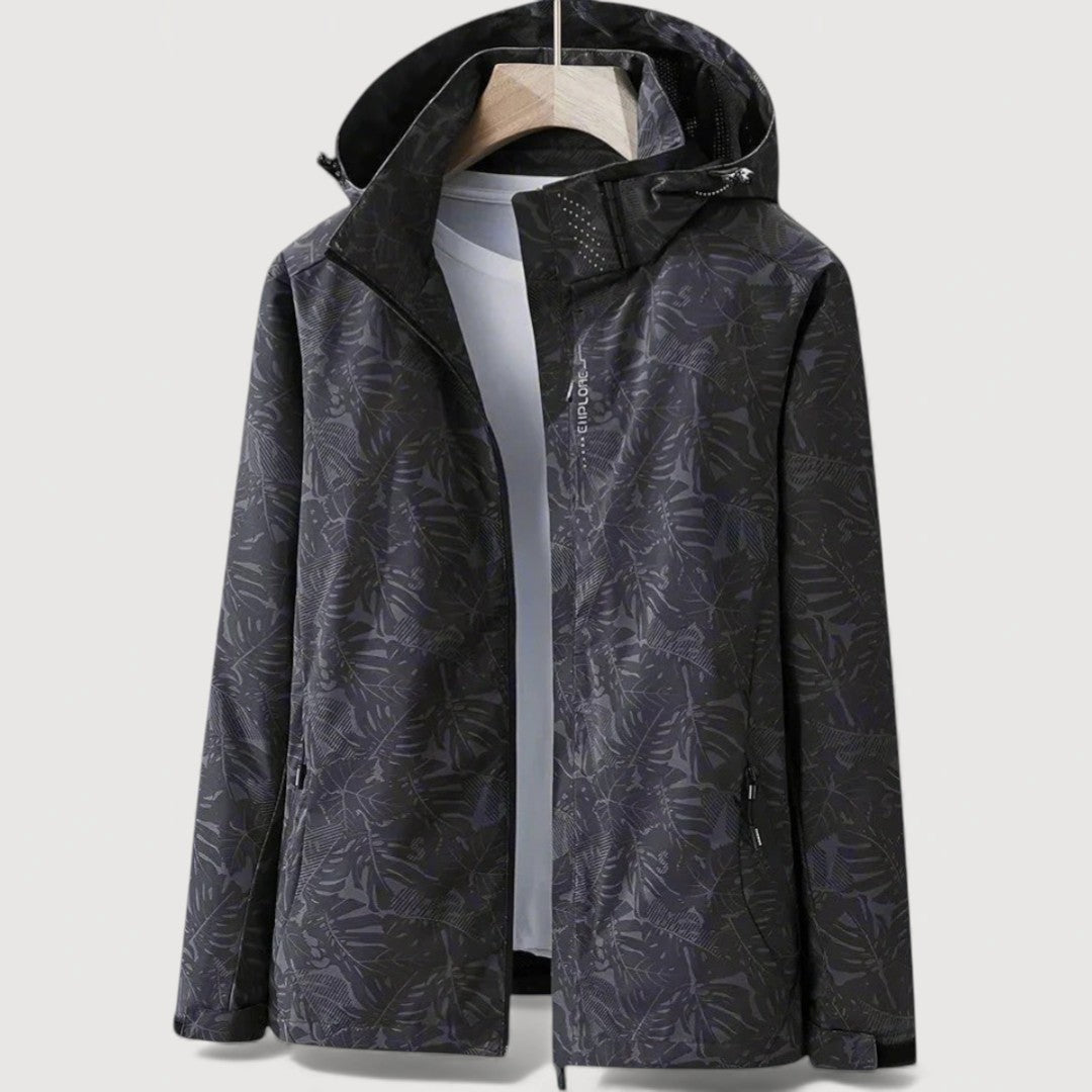 FAYA β ADVENTURE JACKET