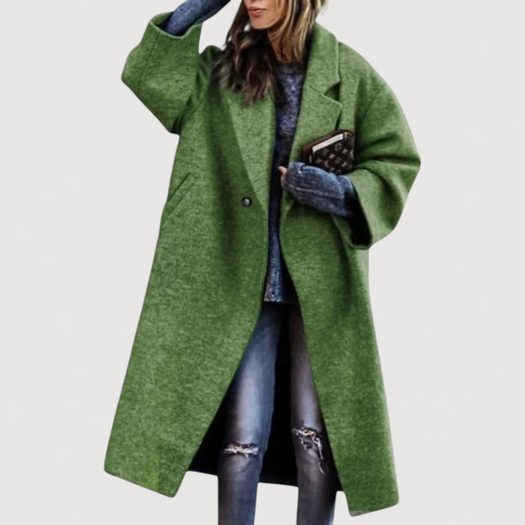 MIRELLE – STYLISH COAT