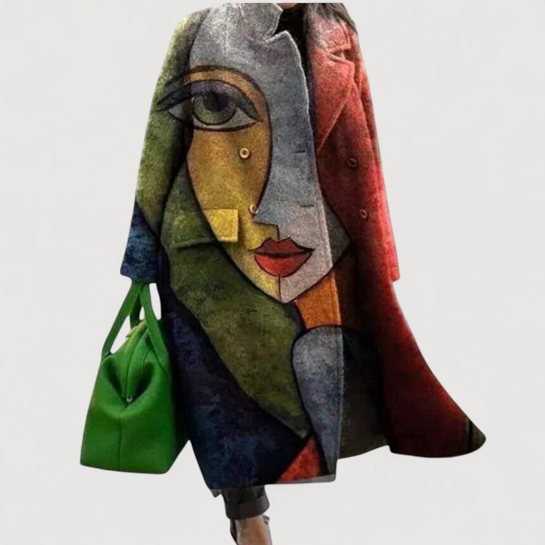 MIRELLE β STYLISH COAT