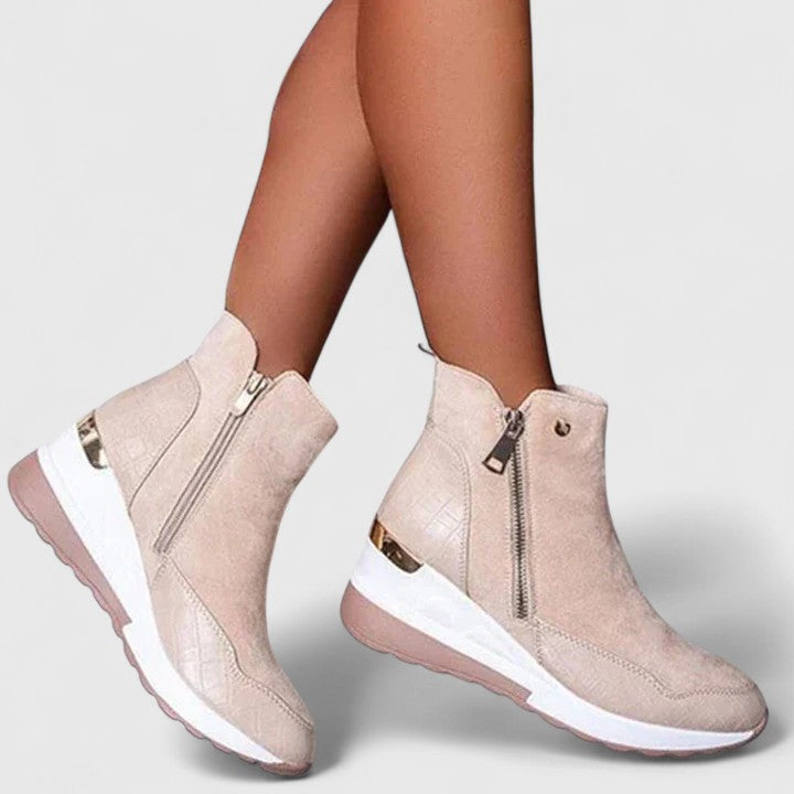 Maele | Orthopedic Boots