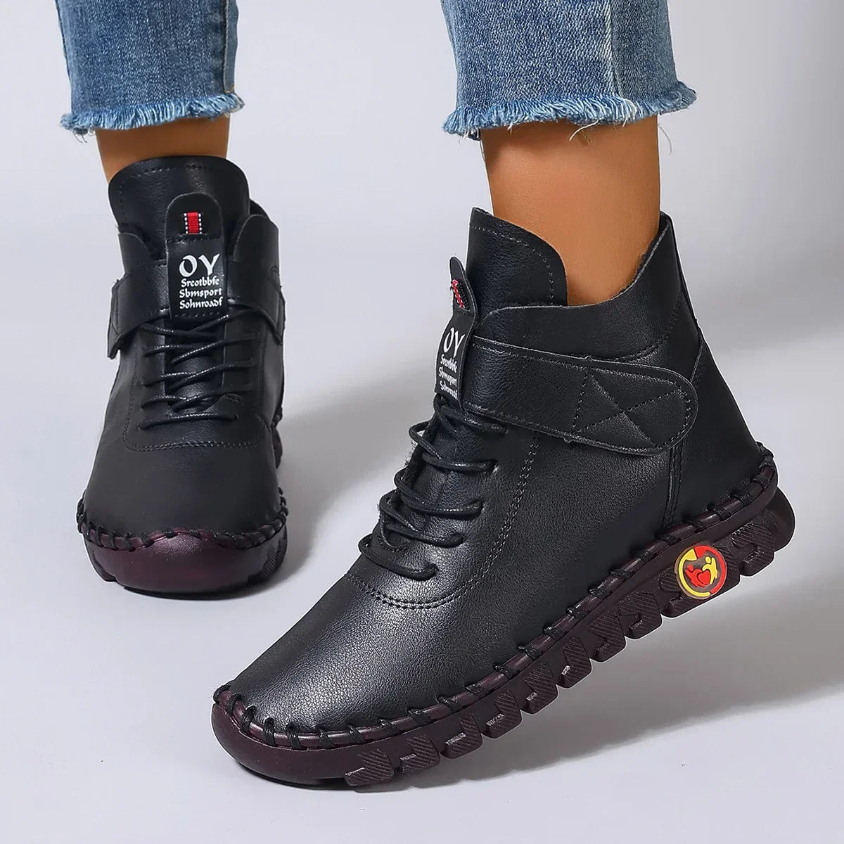 Vexia™ | Orthopedic Boots