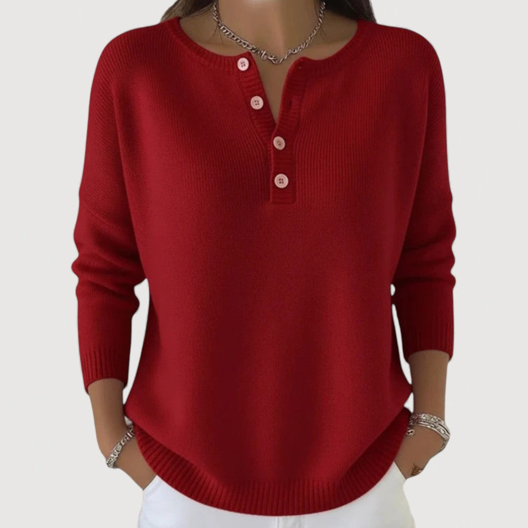 MARLIA – CLASSIC KNIT TOP