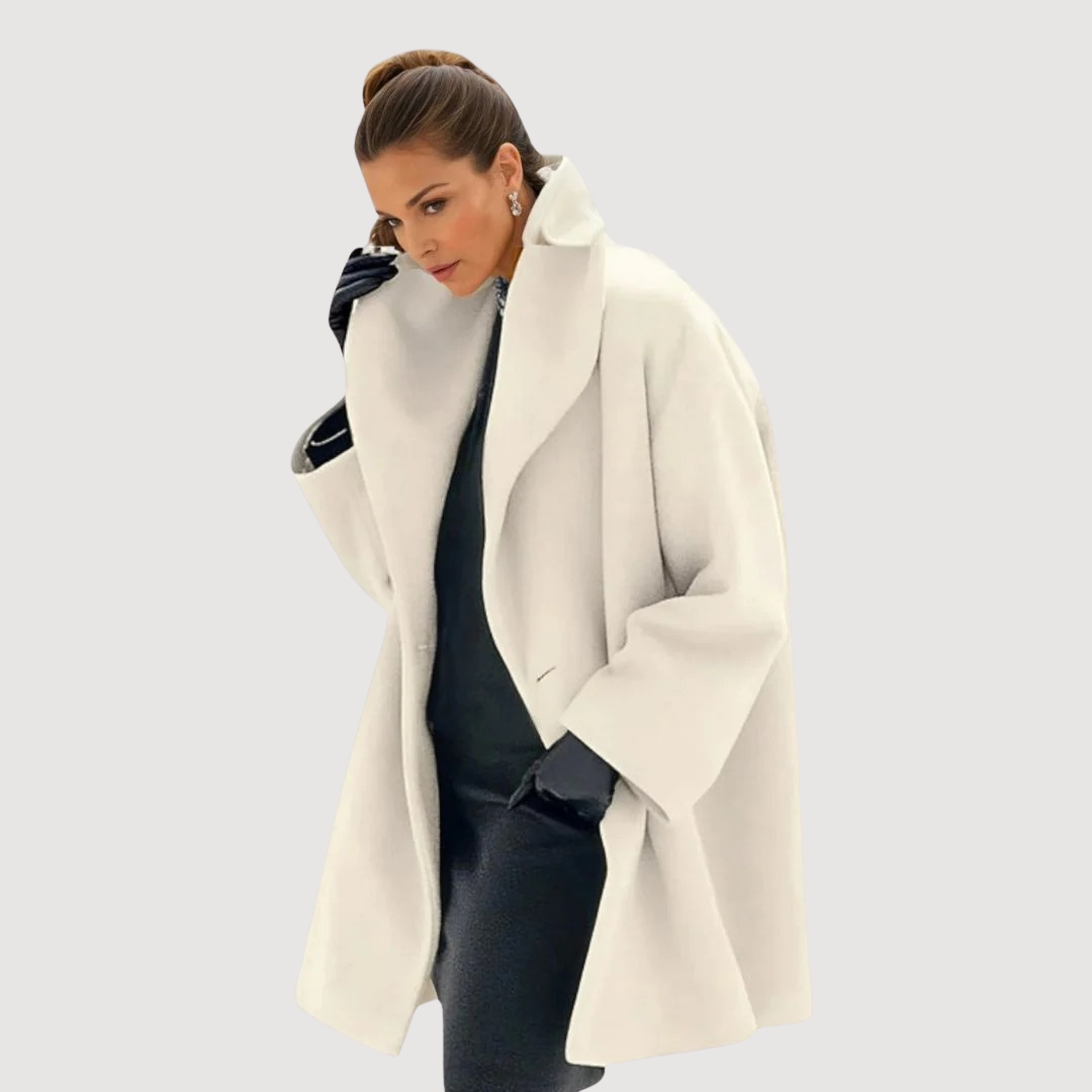 Vivienne – Luxe Winter Coat