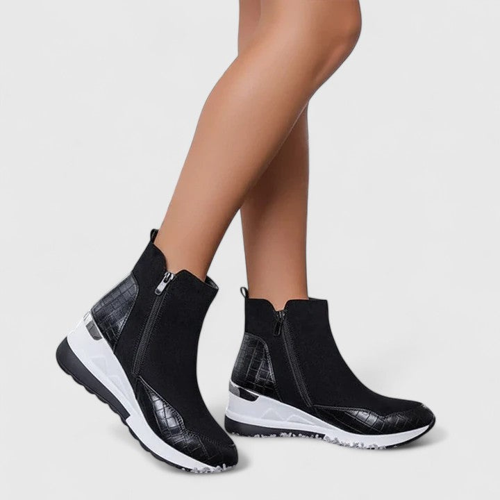 Maele | Orthopedic Boots