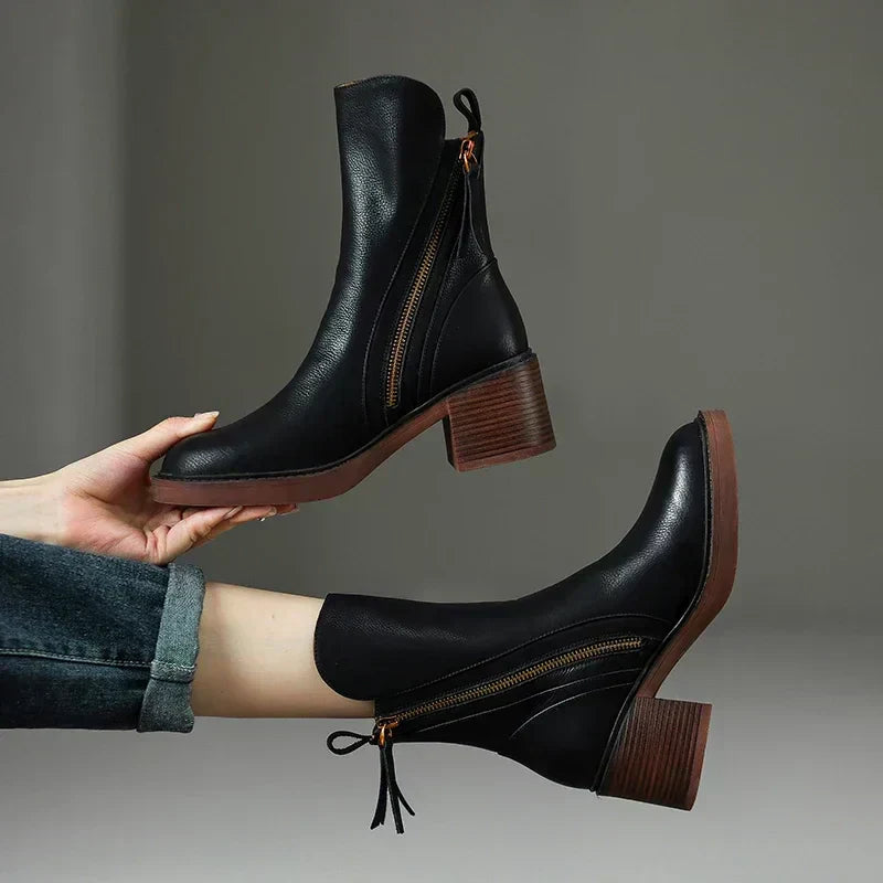 Jess | Elegant Boots