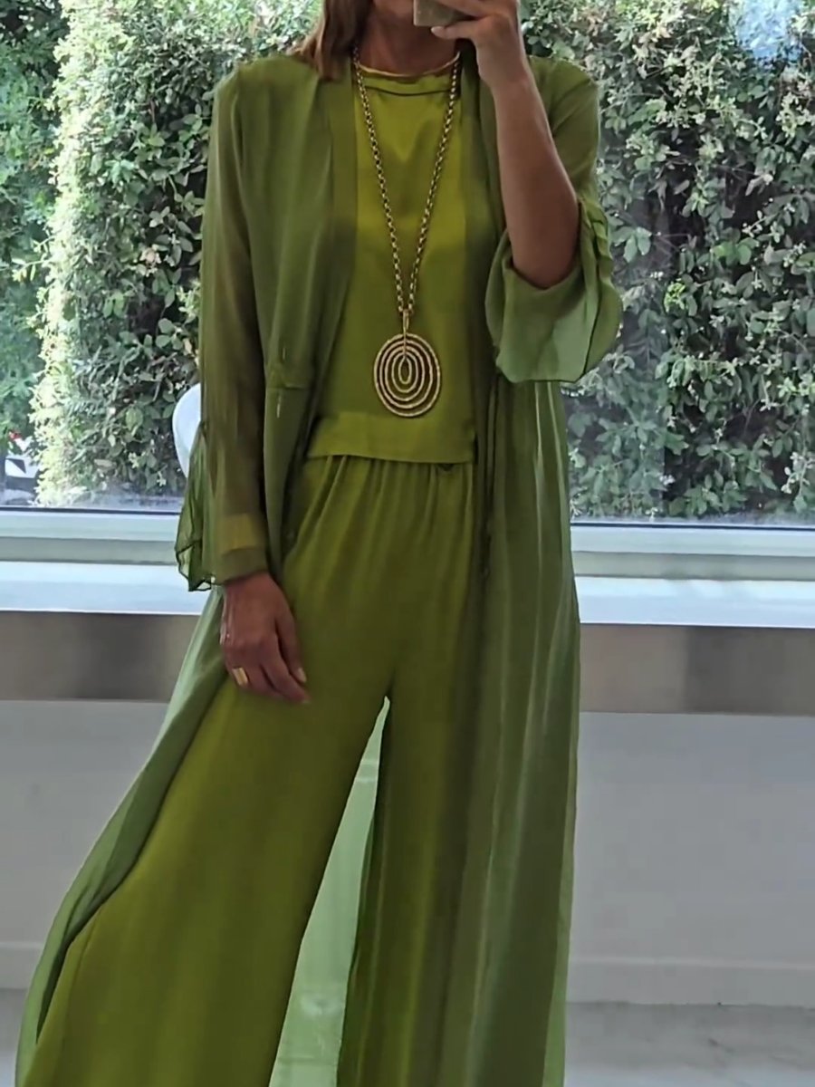 Valentina | Elegant and Comfortable Set